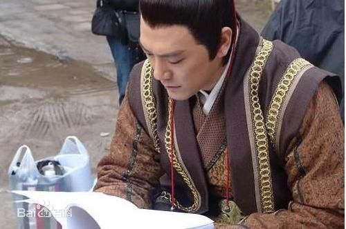 吴卓翰(Andrew Wu)剧照