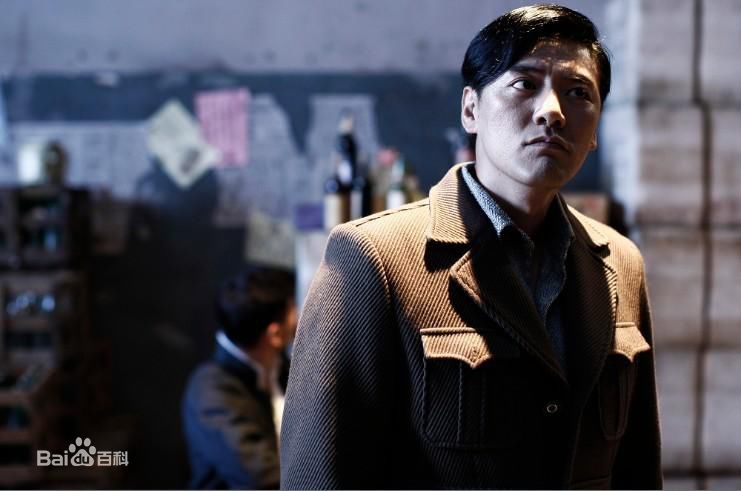 吴卓翰(Andrew Wu)剧照