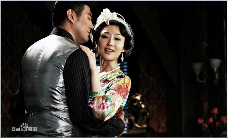 吴卓翰(Andrew Wu)剧照