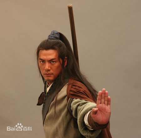 吴卓翰(Andrew Wu)剧照