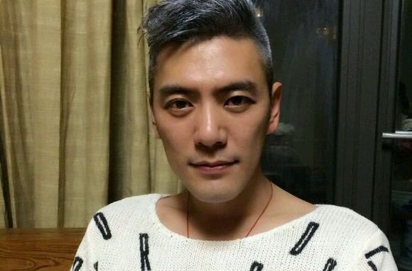 高清吴卓翰(Andrew Wu)图片