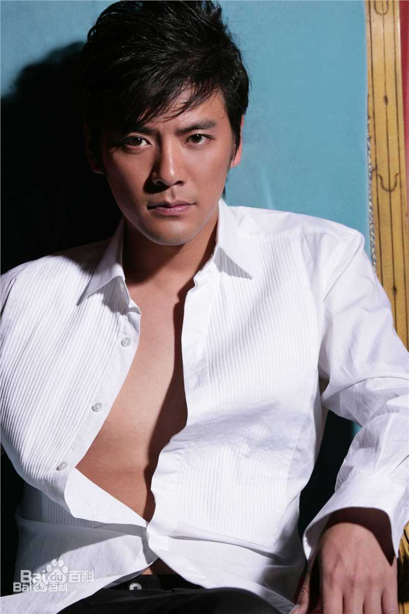 高清吴卓翰(Andrew Wu)图片