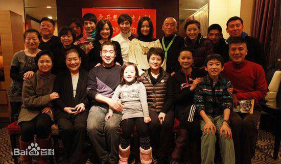 《刘之冰》社会活动