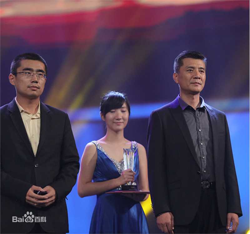 刘之冰获17届春燕奖“北京十佳电视工作者”