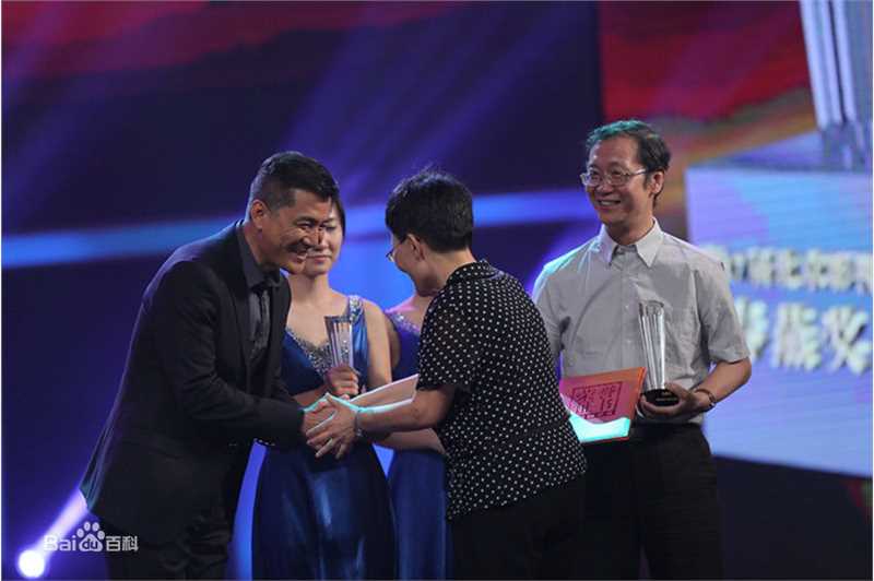 刘之冰获17届春燕奖“北京十佳电视工作者”