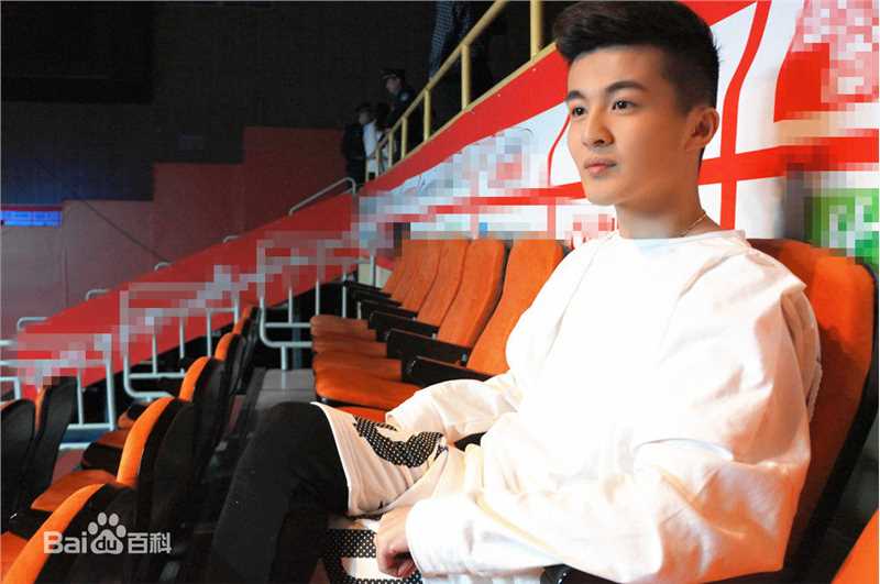 郑斯仁节目、活动照