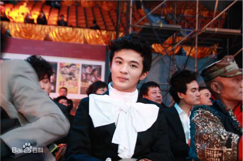 郑斯仁节目、活动照