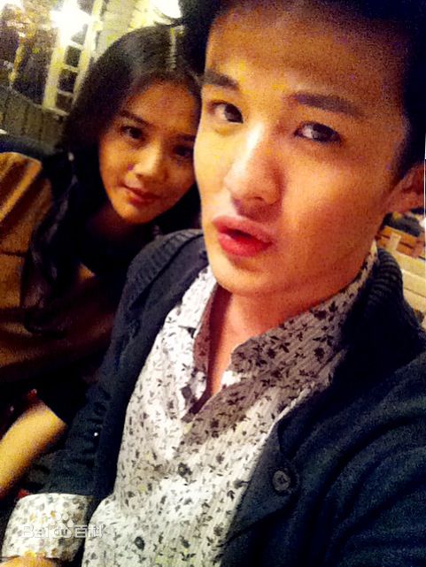 郑斯仁节目、活动照