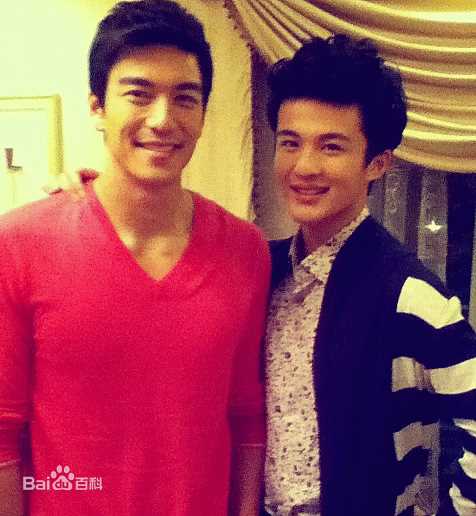 郑斯仁节目、活动照