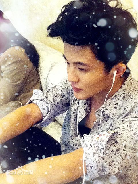 郑斯仁节目、活动照