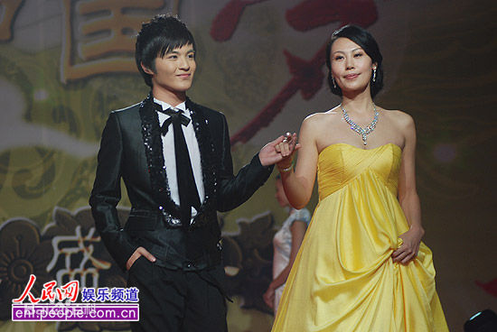 郑斯仁节目、活动照