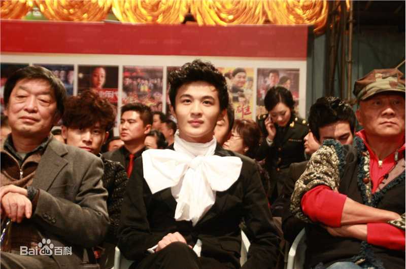 郑斯仁节目、活动照