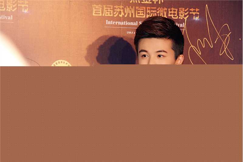 郑斯仁节目、活动照