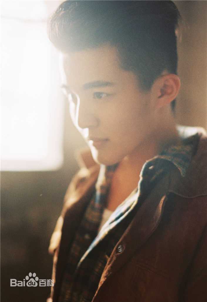 郑斯仁马厮阳光