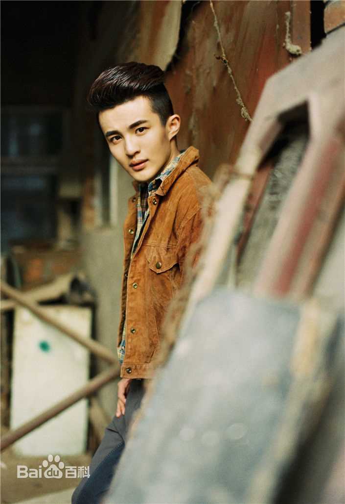 郑斯仁马厮阳光