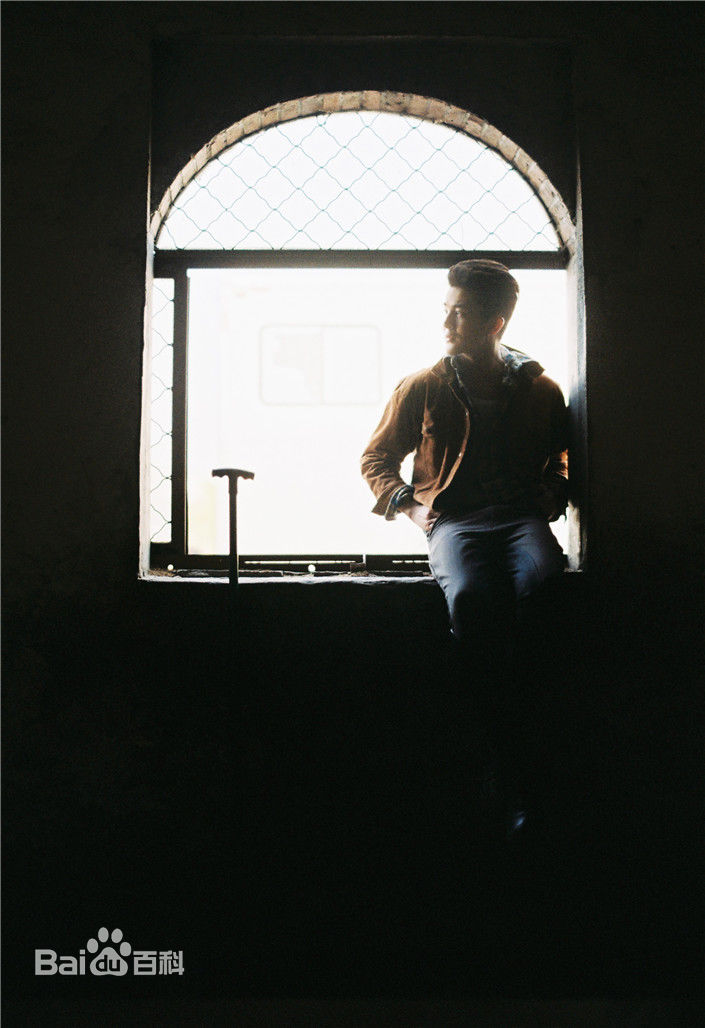 郑斯仁马厮阳光