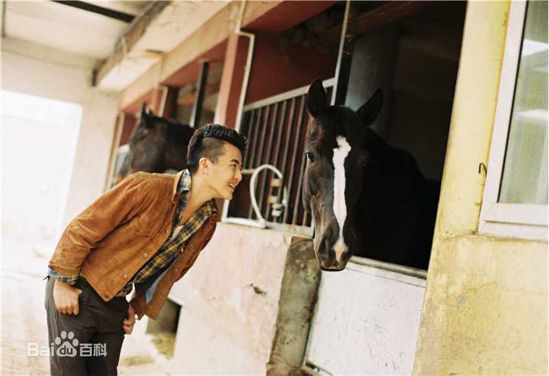 郑斯仁马厮阳光