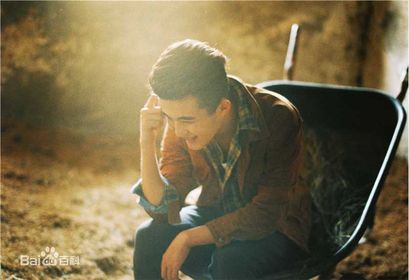 郑斯仁马厮阳光