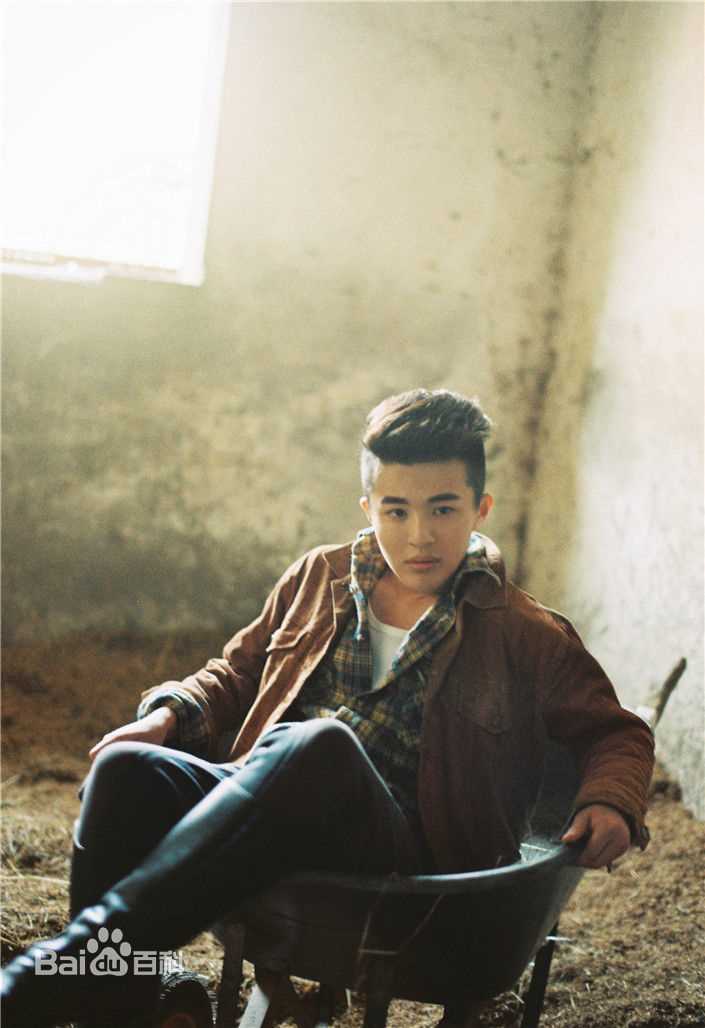 郑斯仁马厮阳光