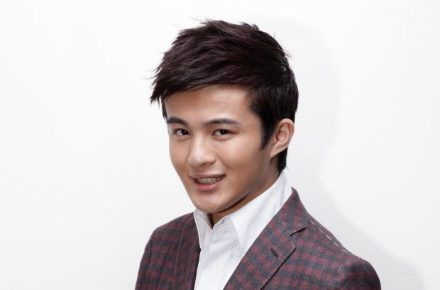 《郑斯仁》封面图片