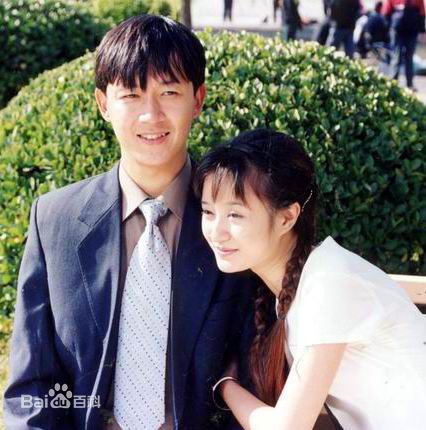 参演电影（1999-2013）