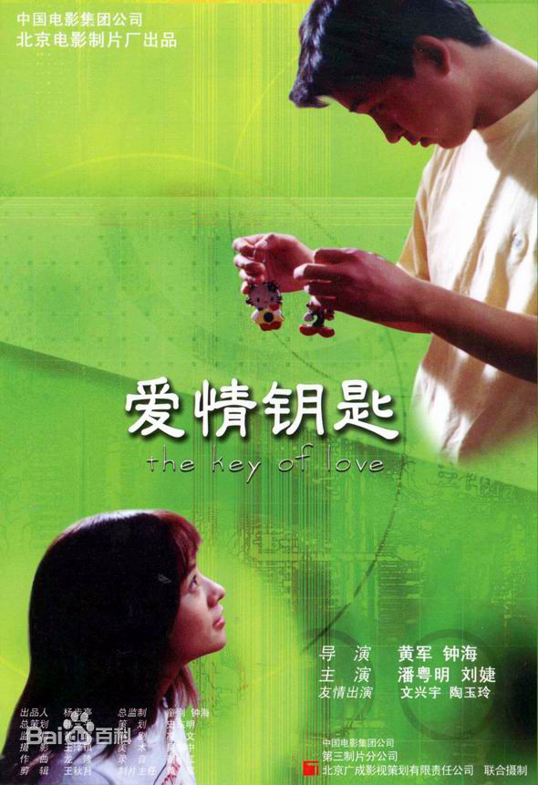 参演电影（1999-2013）