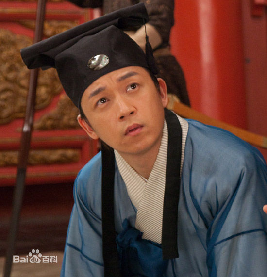 参演电影（1999-2013）