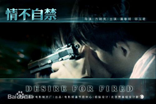 参演电影（1999-2013）