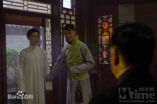 参演电影（1999-2013）