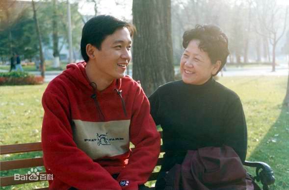 参演电影（1999-2013）