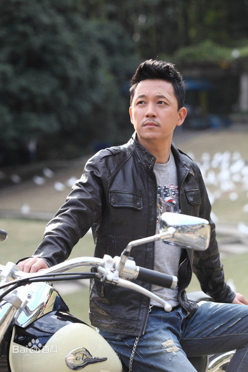 参演电影（1999-2013）