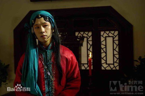 参演电影（1999-2013）