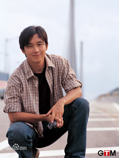 参演电影（1999-2013）