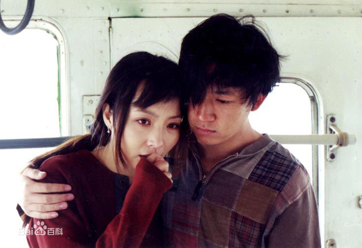 参演电影（1999-2013）