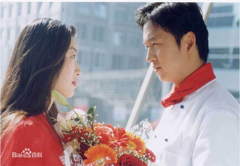 参演电影（1999-2013）