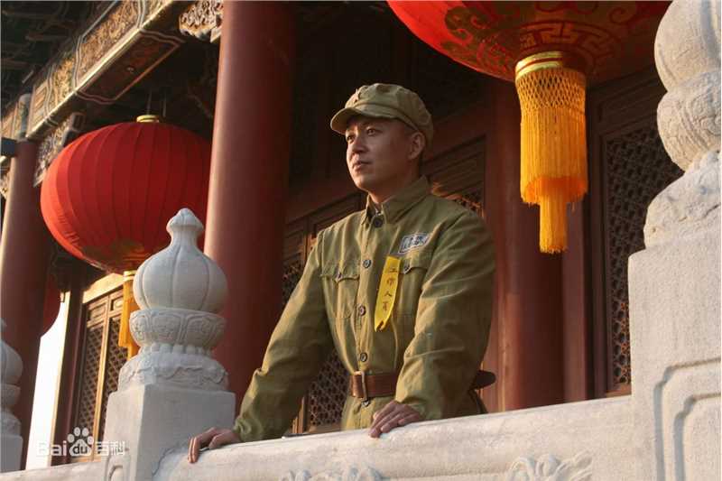 参演电影（1999-2013）