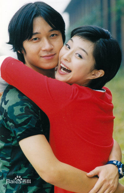 参演电视剧（1991-2003）