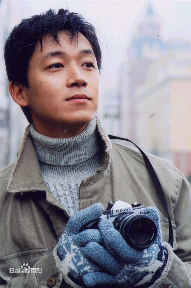 参演电视剧（1991-2003）