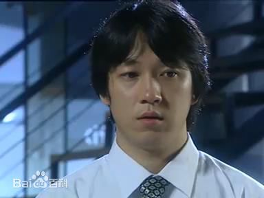 参演电视剧（1991-2003）