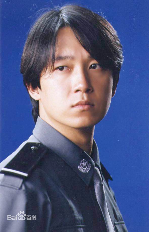 参演电视剧（1991-2003）