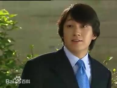 参演电视剧（1991-2003）