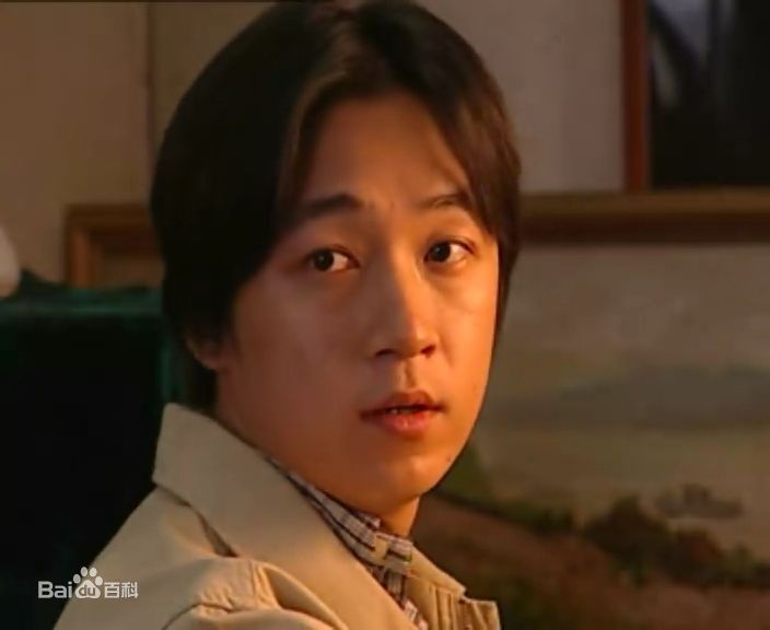 参演电视剧（1991-2003）