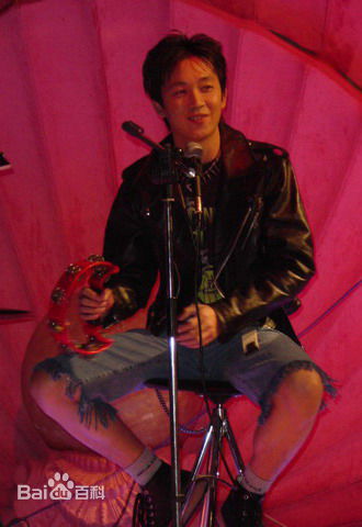 参演电视剧（1991-2003）