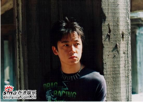 参演电视剧（1991-2003）