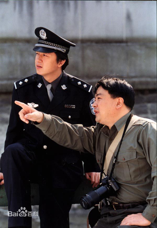 参演电视剧（1991-2003）