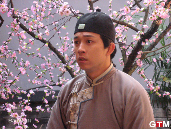 参演电视剧（2004-2008）