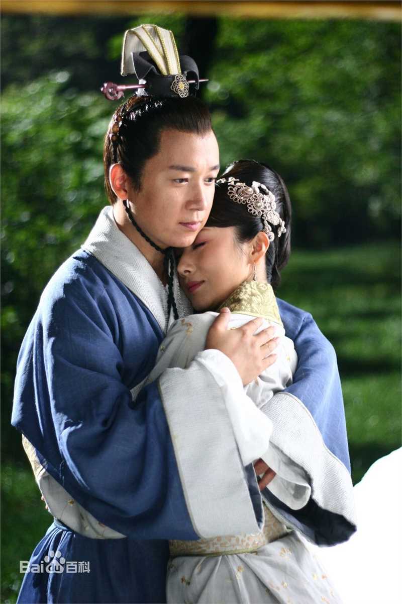 参演电视剧（2004-2008）