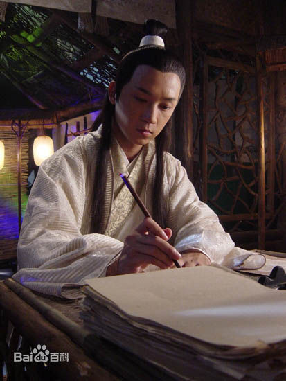 参演电视剧（2004-2008）