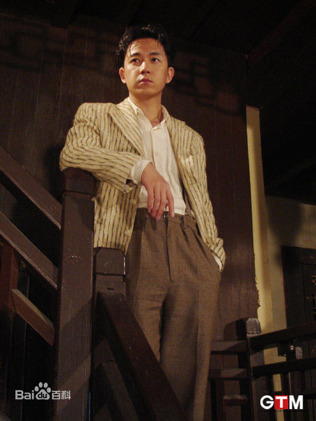 参演电视剧（2004-2008）