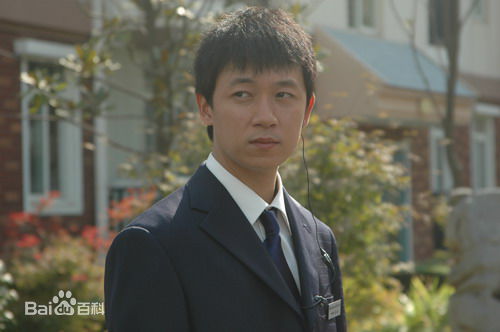 参演电视剧（2004-2008）